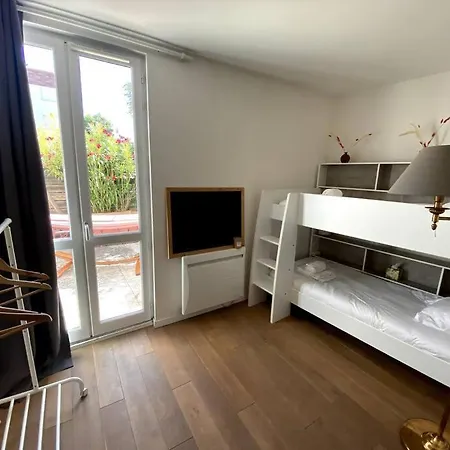 Charme Et Calme Au Coeur De Apartment *