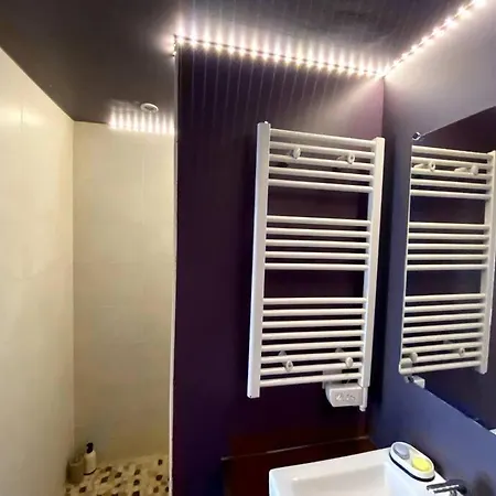 Charme Et Calme Au Coeur De Apartment
