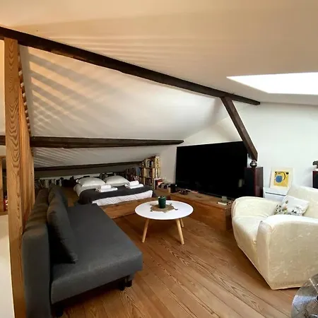 Apartment Charme Et Calme Au Coeur De Bordeaux