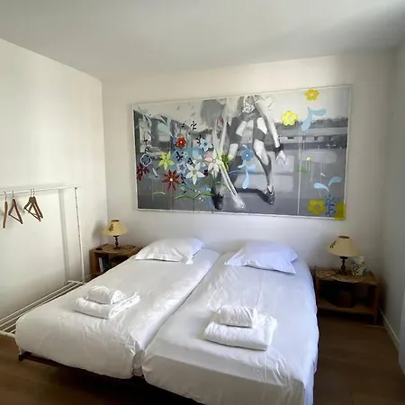 Charme Et Calme Au Coeur De Apartment *