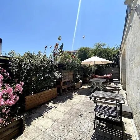 Charme Et Calme Au Coeur De Daire